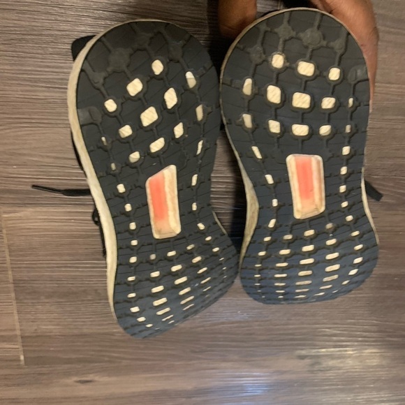 Adidas Primeblue Ultra 20 Black & White - Picture 7 of 7